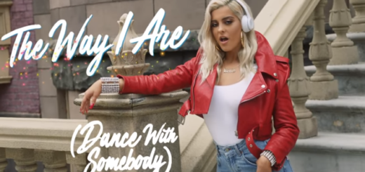 The Way I Are Lyrics - Bebe Rexha