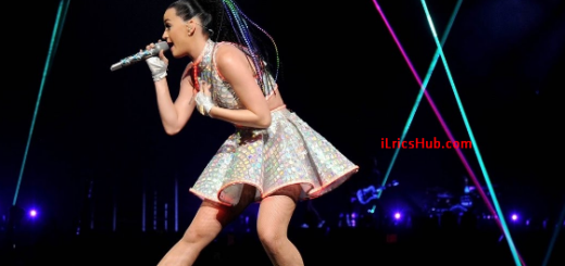 This Moment Lyrics - Katy Perry