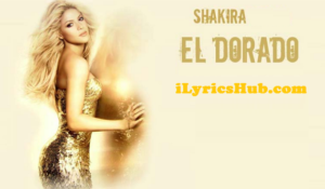 Toneladas Lyrics - Shakira (Full Video)