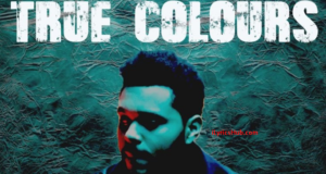 True colors Lyrics - The Weeknd