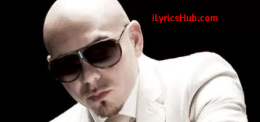 Voodoo Lyrics - Pitbull