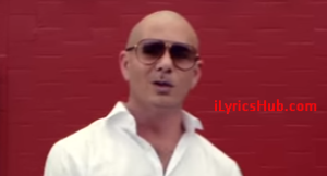 We Are One Lyrics - Pitbull