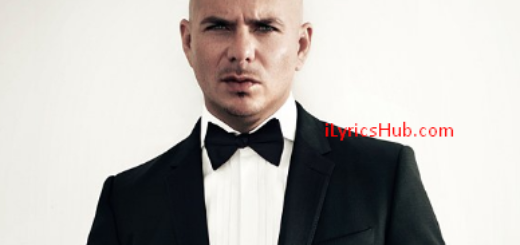 We Don't Care Bout Ya Lyrics - Pitbull