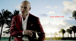 Whoop T Whoop Lyrics - Pitbull