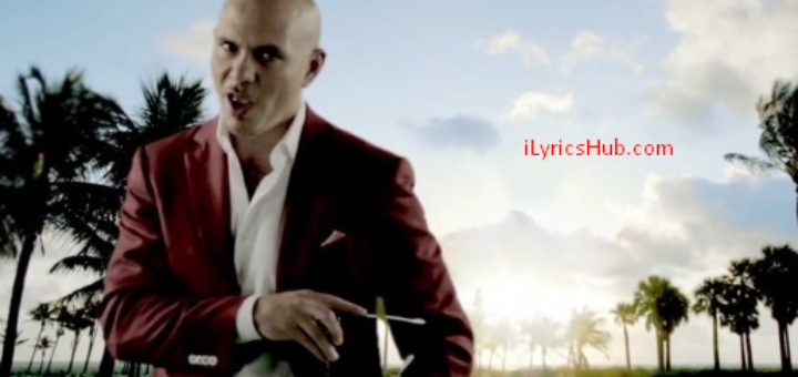 Whoop T Whoop Lyrics - Pitbull