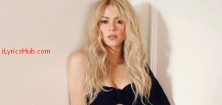 You Don't Care About Me Lyrics - Shakira