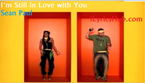 I'm Still In Love With You Lyrics