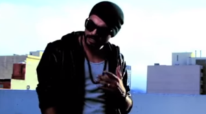 Sansaar Lyrics - BOHEMIA