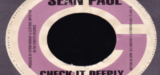 Check It Deeply Lyrics - Sean Paul