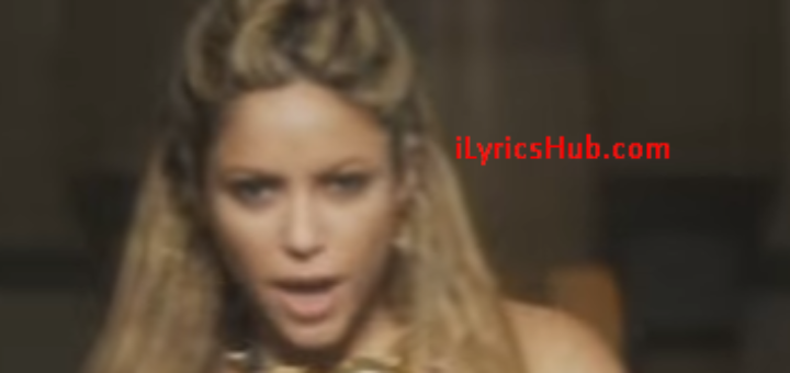 Did it Again Lyrics - Shakira