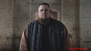 Human Lyrics - Rag'n'Bone Man