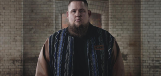 Human Lyrics - Rag'n'Bone Man