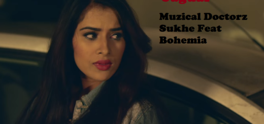 Jaguar Lyrics - Muzical Doctorz Sukhe Feat Bohemia