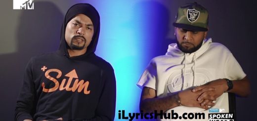 Jaane Jana Lyrics - Bohemia, J.Hind, Shaxe Oriah