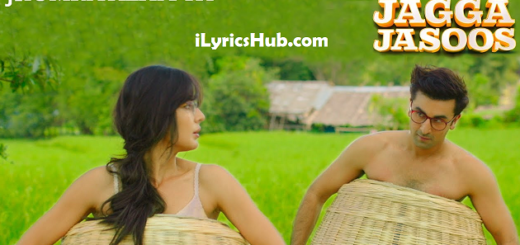 Jhumritalaiyya Lyrics - Pritam Arijit, Mohan