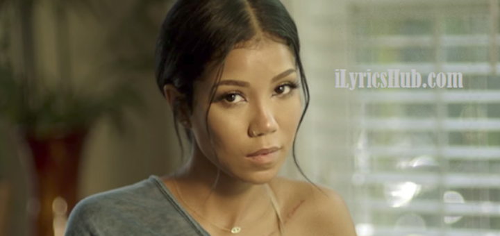 While We're Young Lyrics - Jhene Aiko