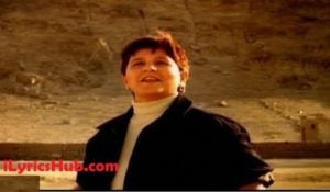 Jhoom Jhoom Lyrics - Falguni Pathak Special Full Video