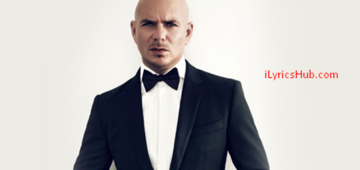 Can't Have Lyrics - Pitbull