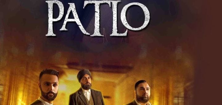 Patlo Lyrics - Joti Dhillon