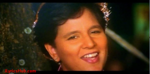 Pal Pal Teri Yaad Lyrics - Falguni Pathak Special Full Video