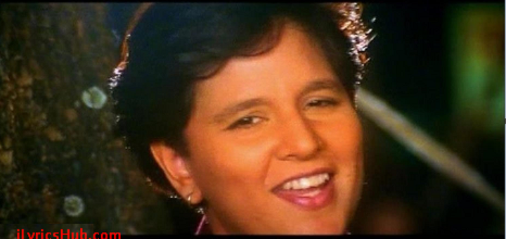 Pal Pal Teri Yaad Lyrics - Falguni Pathak Special Full Video