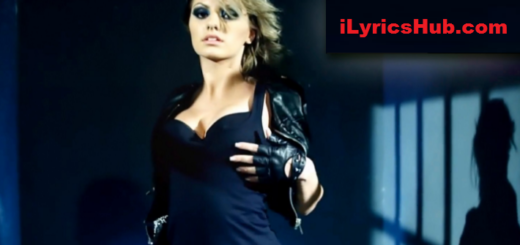 Mr Saxobeat Lyrics - Alexandra Stan