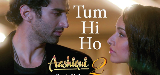 Tum Hi Ho Lyrics Aashiqui 2 | Arijit Singh