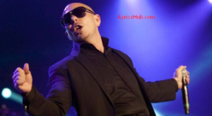 All Night Lyrics - Pitbull, David Rush