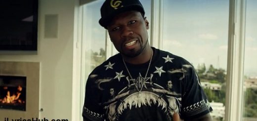 We Up Lyrics - 50 Cent ft. Kendrick Lamar