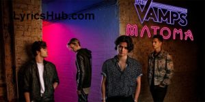 All Night Lyrics - The Vamps, Matoma 