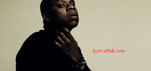 Caught Their Eyes Lyrics - JAY-Z