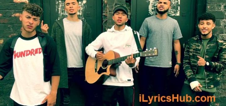 Oh Lord Lyrics - Mic LOWRY