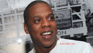 Smile Lyrics - JAY-Z