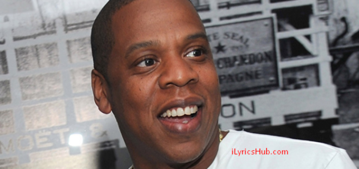 Smile Lyrics - JAY-Z