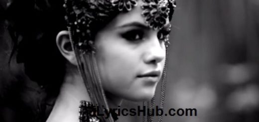 Come & Get It Lyrics - Selena Gomez