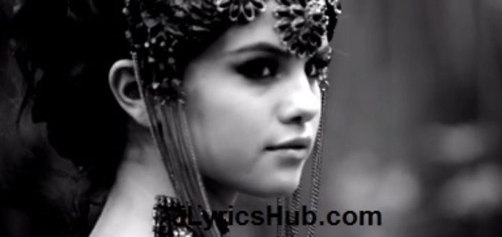 Stars Dance Lyrics - elena Gomez