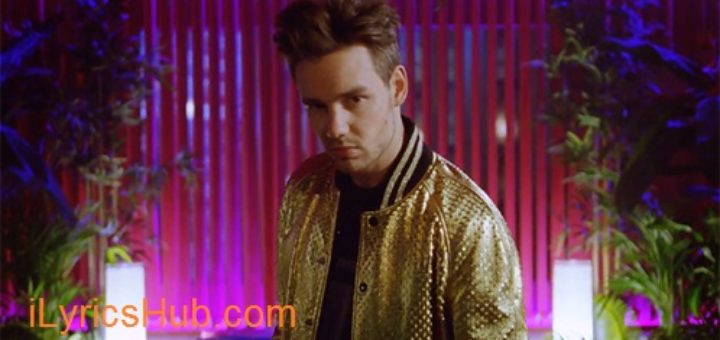 Strip That Down Lyrics - Liam Payne