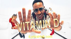 Vitamin D Lyrics - Ludacris