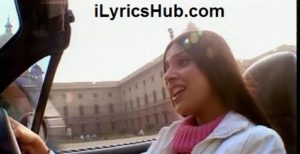 Aiyo Rama Lyrics - Falguni Pathak