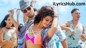 Baat Ban Jaye Lyrics - A Gentleman - Sundar