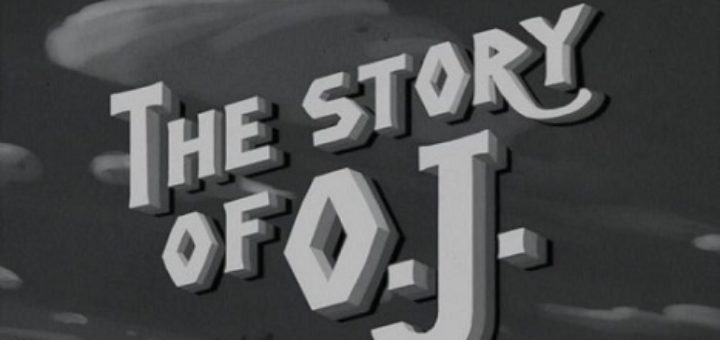 The Story of O J Lyrics - JAY-Z