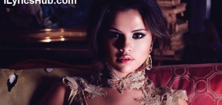 Falling Down Lyrics - Selena Gomez & The Scene