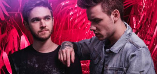 Get Low Lyrics (Infrared) - Zedd, Liam Payne