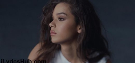 Most Girls Lyrics - Hailee Steinfeld