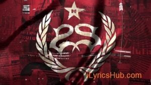 When The Fever Broke Lyrics - Stone Sour