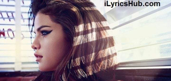 I Got U Lyrics - Selena Gomez & The Scene