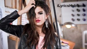 I Promise You Lyrics - Selena Gomez