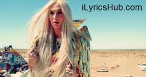 Praying Lyrics - Kesha