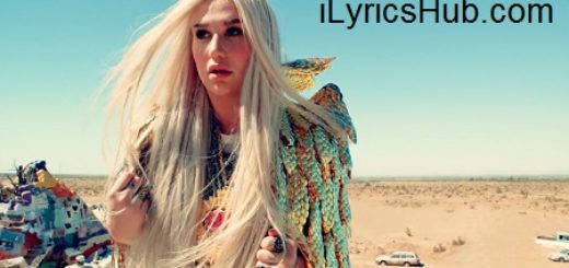 Praying Lyrics - Kesha