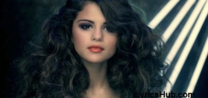 Intuition Lyrics - Selena Gomez